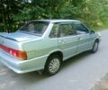 Сірий ВАЗ 2115 Самара, об'ємом двигуна 1.5 л та пробігом 150 тис. км за 1100 $, фото 7 на Automoto.ua