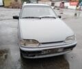 Сірий ВАЗ 2115 Самара, об'ємом двигуна 1.5 л та пробігом 170 тис. км за 1200 $, фото 1 на Automoto.ua