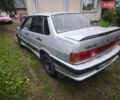 Сірий ВАЗ 2115 Самара, об'ємом двигуна 1.5 л та пробігом 100 тис. км за 999 $, фото 2 на Automoto.ua