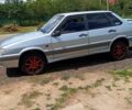 Серый ВАЗ 2115 Самара, объемом двигателя 1.5 л и пробегом 0 тыс. км за 1750 $, фото 1 на Automoto.ua