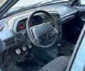 Серый ВАЗ 2115 Самара, объемом двигателя 1.5 л и пробегом 0 тыс. км за 1749 $, фото 8 на Automoto.ua
