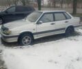 Сірий ВАЗ 2115 Самара, об'ємом двигуна 1.5 л та пробігом 30 тис. км за 1000 $, фото 1 на Automoto.ua