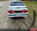 Сірий ВАЗ 2115 Самара, об'ємом двигуна 1.5 л та пробігом 100 тис. км за 1600 $, фото 3 на Automoto.ua