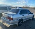 Сірий ВАЗ 2115 Самара, об'ємом двигуна 1.5 л та пробігом 278 тис. км за 2300 $, фото 2 на Automoto.ua