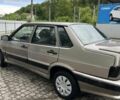 Серый ВАЗ 2115 Самара, объемом двигателя 1.5 л и пробегом 241 тыс. км за 1850 $, фото 4 на Automoto.ua