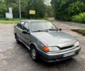 Сірий ВАЗ 2115 Самара, об'ємом двигуна 1.5 л та пробігом 0 тис. км за 710 $, фото 1 на Automoto.ua