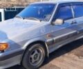 Серый ВАЗ 2115 Самара, объемом двигателя 0 л и пробегом 220 тыс. км за 1301 $, фото 1 на Automoto.ua