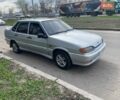 Серый ВАЗ 2115 Самара, объемом двигателя 1.5 л и пробегом 367 тыс. км за 1300 $, фото 11 на Automoto.ua