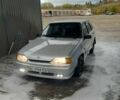 Серый ВАЗ 2115 Самара, объемом двигателя 1.5 л и пробегом 202 тыс. км за 1400 $, фото 4 на Automoto.ua