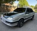 Сірий ВАЗ 2115 Самара, об'ємом двигуна 1.5 л та пробігом 185 тис. км за 1555 $, фото 1 на Automoto.ua