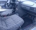 Серый ВАЗ 2115 Самара, объемом двигателя 1.5 л и пробегом 200 тыс. км за 1450 $, фото 5 на Automoto.ua