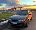 Сірий ВАЗ 2115 Самара, об'ємом двигуна 1.5 л та пробігом 111 тис. км за 1800 $, фото 3 на Automoto.ua