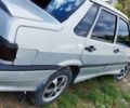 Сірий ВАЗ 2115 Самара, об'ємом двигуна 5 л та пробігом 280 тис. км за 1600 $, фото 4 на Automoto.ua