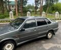 Сірий ВАЗ 2115 Самара, об'ємом двигуна 1.5 л та пробігом 0 тис. км за 710 $, фото 3 на Automoto.ua