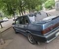 Серый ВАЗ 2115 Самара, объемом двигателя 1.6 л и пробегом 128 тыс. км за 2570 $, фото 2 на Automoto.ua