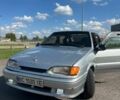 Сірий ВАЗ 2115 Самара, об'ємом двигуна 1.5 л та пробігом 216 тис. км за 1457 $, фото 1 на Automoto.ua