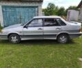 Сірий ВАЗ 2115 Самара, об'ємом двигуна 1.5 л та пробігом 200 тис. км за 1101 $, фото 1 на Automoto.ua