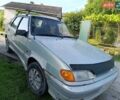 Сірий ВАЗ 2115 Самара, об'ємом двигуна 1.5 л та пробігом 301 тис. км за 600 $, фото 1 на Automoto.ua