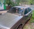 Серый ВАЗ 2115 Самара, объемом двигателя 0 л и пробегом 170 тыс. км за 1250 $, фото 4 на Automoto.ua