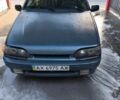 Сірий ВАЗ 2115 Самара, об'ємом двигуна 1.5 л та пробігом 430 тис. км за 2000 $, фото 1 на Automoto.ua