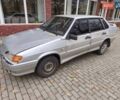 Серый ВАЗ 2115 Самара, объемом двигателя 0 л и пробегом 200 тыс. км за 1000 $, фото 1 на Automoto.ua