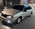 Сірий ВАЗ 2115 Самара, об'ємом двигуна 1.5 л та пробігом 200 тис. км за 1188 $, фото 1 на Automoto.ua