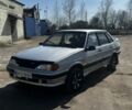 Сірий ВАЗ 2115 Самара, об'ємом двигуна 1.5 л та пробігом 193 тис. км за 1000 $, фото 1 на Automoto.ua