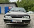 Серый ВАЗ 2115 Самара, объемом двигателя 1.5 л и пробегом 241 тыс. км за 1850 $, фото 1 на Automoto.ua