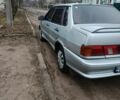Серый ВАЗ 2115 Самара, объемом двигателя 1.5 л и пробегом 100 тыс. км за 950 $, фото 2 на Automoto.ua