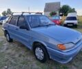 Сірий ВАЗ 2115 Самара, об'ємом двигуна 1 л та пробігом 111 тис. км за 750 $, фото 1 на Automoto.ua