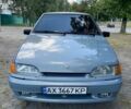Сірий ВАЗ 2115 Самара, об'ємом двигуна 1.5 л та пробігом 146 тис. км за 1900 $, фото 1 на Automoto.ua