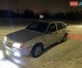 Сірий ВАЗ 2115 Самара, об'ємом двигуна 1.5 л та пробігом 150 тис. км за 1399 $, фото 6 на Automoto.ua