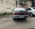 Серый ВАЗ 2115 Самара, объемом двигателя 1.5 л и пробегом 198 тыс. км за 1500 $, фото 2 на Automoto.ua