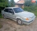 Сірий ВАЗ 2115 Самара, об'ємом двигуна 1.5 л та пробігом 350 тис. км за 1150 $, фото 1 на Automoto.ua