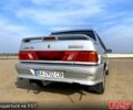 Серый ВАЗ 2115 Самара, объемом двигателя 1.5 л и пробегом 246 тыс. км за 1650 $, фото 8 на Automoto.ua