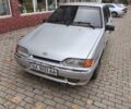 Серый ВАЗ 2115 Самара, объемом двигателя 0 л и пробегом 200 тыс. км за 1000 $, фото 1 на Automoto.ua