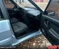 Сірий ВАЗ 2115 Самара, об'ємом двигуна 1.5 л та пробігом 240 тис. км за 2000 $, фото 8 на Automoto.ua