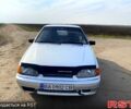 Серый ВАЗ 2115 Самара, объемом двигателя 1.5 л и пробегом 246 тыс. км за 1650 $, фото 6 на Automoto.ua