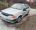 Сірий ВАЗ 2115 Самара, об'ємом двигуна 1.5 л та пробігом 304 тис. км за 1000 $, фото 1 на Automoto.ua