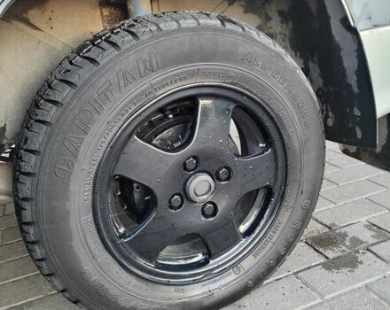 Сірий ВАЗ 2115 Самара, об'ємом двигуна 1.5 л та пробігом 241 тис. км за 1950 $, фото 20 на Automoto.ua