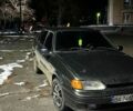 Сірий ВАЗ 2115 Самара, об'ємом двигуна 1.5 л та пробігом 111 тис. км за 1800 $, фото 5 на Automoto.ua