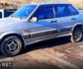 Сірий ВАЗ 2115 Самара, об'ємом двигуна 1.5 л та пробігом 220 тис. км за 1200 $, фото 1 на Automoto.ua