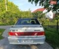 Сірий ВАЗ 2115 Самара, об'ємом двигуна 1.5 л та пробігом 308 тис. км за 650 $, фото 1 на Automoto.ua