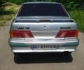 Сірий ВАЗ 2115 Самара, об'ємом двигуна 1.5 л та пробігом 200 тис. км за 2500 $, фото 1 на Automoto.ua
