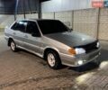 Сірий ВАЗ 2115 Самара, об'ємом двигуна 1.5 л та пробігом 200 тис. км за 1188 $, фото 1 на Automoto.ua