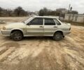Серый ВАЗ 2115 Самара, объемом двигателя 1.5 л и пробегом 270 тыс. км за 1500 $, фото 2 на Automoto.ua