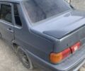 Серый ВАЗ 2115 Самара, объемом двигателя 1.5 л и пробегом 230 тыс. км за 1100 $, фото 1 на Automoto.ua
