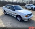 Серый ВАЗ 2115 Самара, объемом двигателя 1.5 л и пробегом 246 тыс. км за 1650 $, фото 1 на Automoto.ua