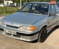 Сірий ВАЗ 2115 Самара, об'ємом двигуна 1.5 л та пробігом 260 тис. км за 1650 $, фото 1 на Automoto.ua