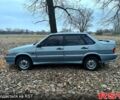 Сірий ВАЗ 2115 Самара, об'ємом двигуна 1.5 л та пробігом 240 тис. км за 2000 $, фото 7 на Automoto.ua